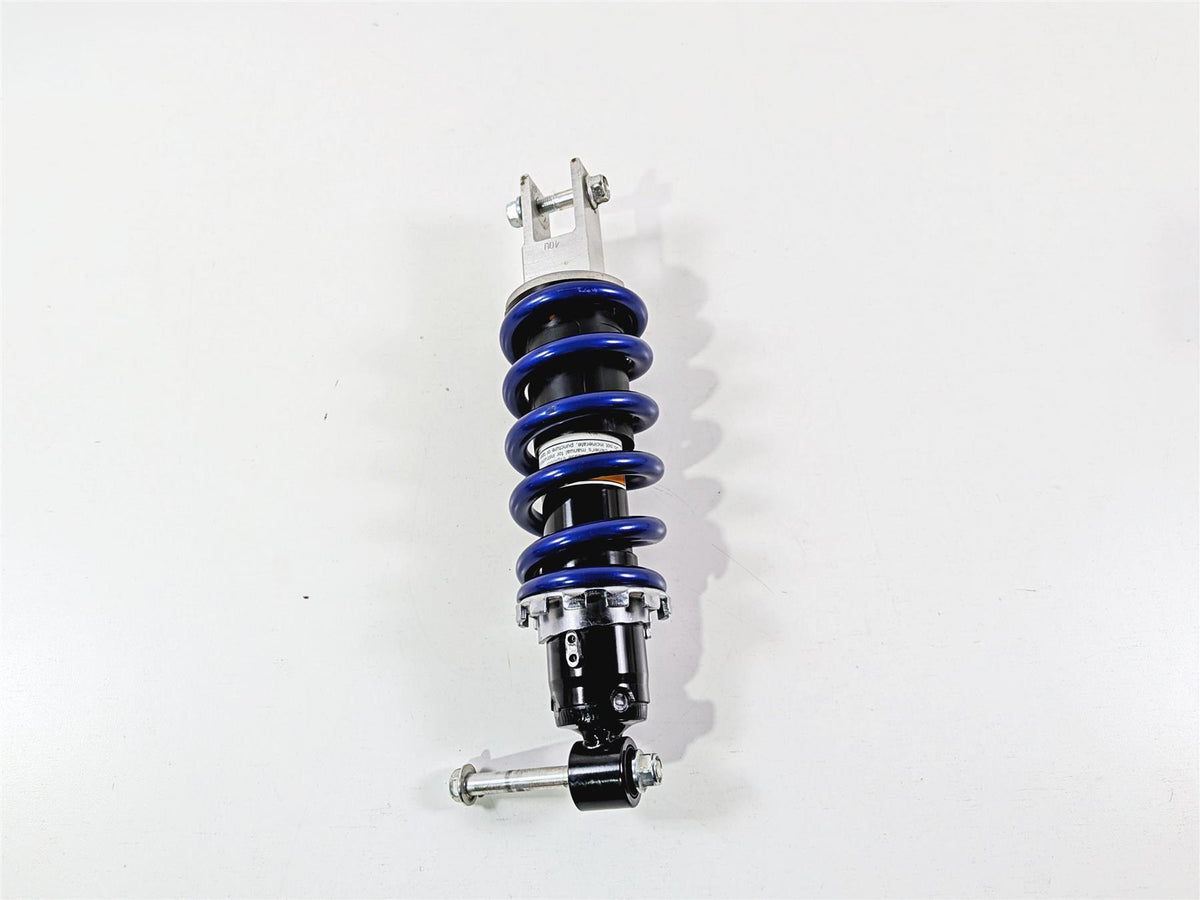 2025 Yamaha YZF R7 Rear Shock Damper Blue Spring 2K Only BEB-22210 {{ shop.shopifyCountryName }} - Mototech271