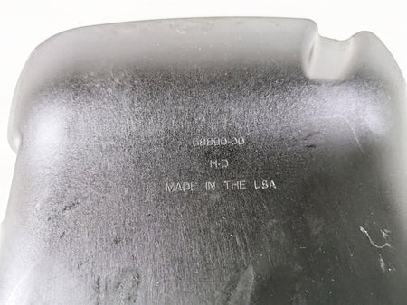 2003 Harley Softail FXSTDI Deuce 100th Rear License Plate Holder 68890-00 {{ shop.shopifyCountryName }} - Mototech271
