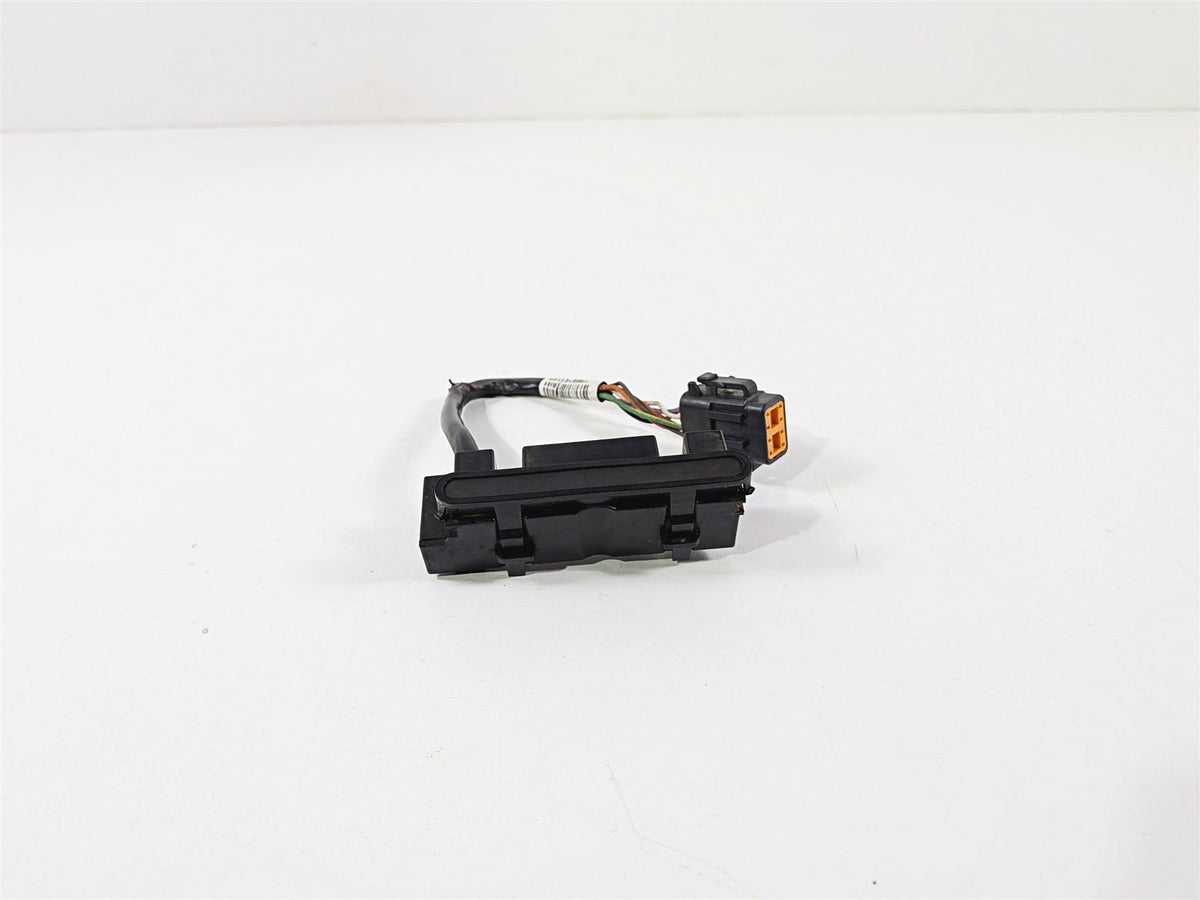 2011 Harley FXDF Dyna Fat Bob Instrument Indicator Lights Read 68113-99C {{ shop.shopifyCountryName }} - Mototech271