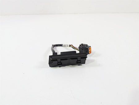 2011 Harley FXDF Dyna Fat Bob Instrument Indicator Lights Read 68113-99C {{ shop.shopifyCountryName }} - Mototech271