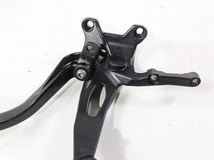 2024 Harley Sportster RH975 S Front Right Footpeg Brake Pedal Set 50502125