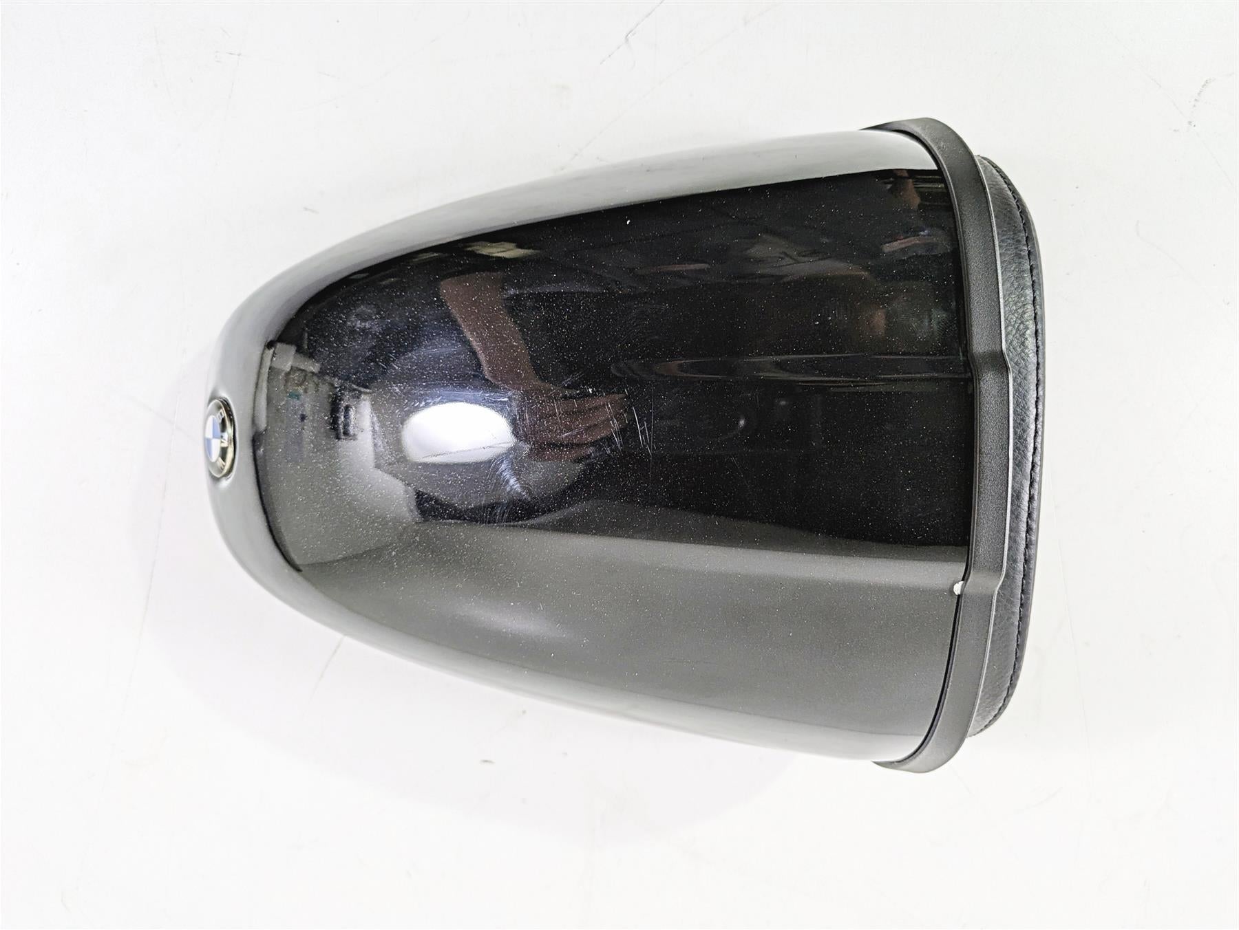 2014 BMW R nine T R9T K21 Rear Seat Cover Cowl & Cushion Black 77348565828 {{ shop.shopifyCountryName }} - Mototech271