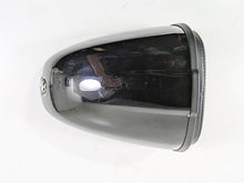 Load image into Gallery viewer, 2014 BMW R nine T R9T K21 Rear Seat Cover Cowl &amp; Cushion Black 77348565828
