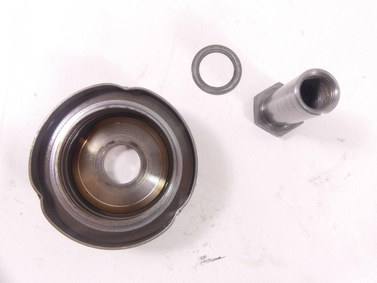 2005 Harley Touring CVO FLHTCSE Electra Glide Primary Drive Clutch Kit 37806-03 {{ shop.shopifyCountryName }} - Mototech271