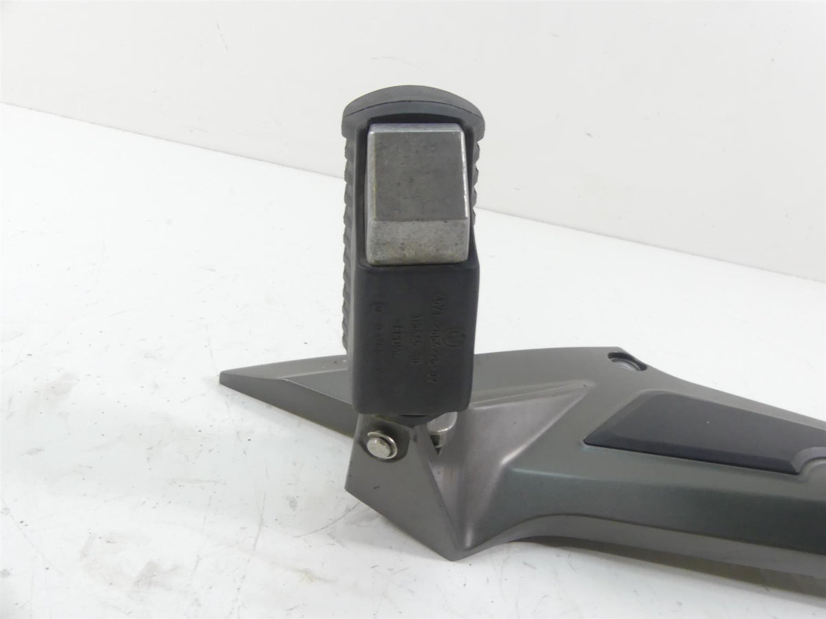 2015 BMW K1600GT K48 Right Rider Passenger Footpeg Foot Peg Rest Set 46717716014 {{ shop.shopifyCountryName }} - Mototech271