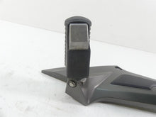 Load image into Gallery viewer, 2015 BMW K1600GT K48 Right Rider Passenger Footpeg Foot Peg Rest Set 46717716014 | Mototech271
