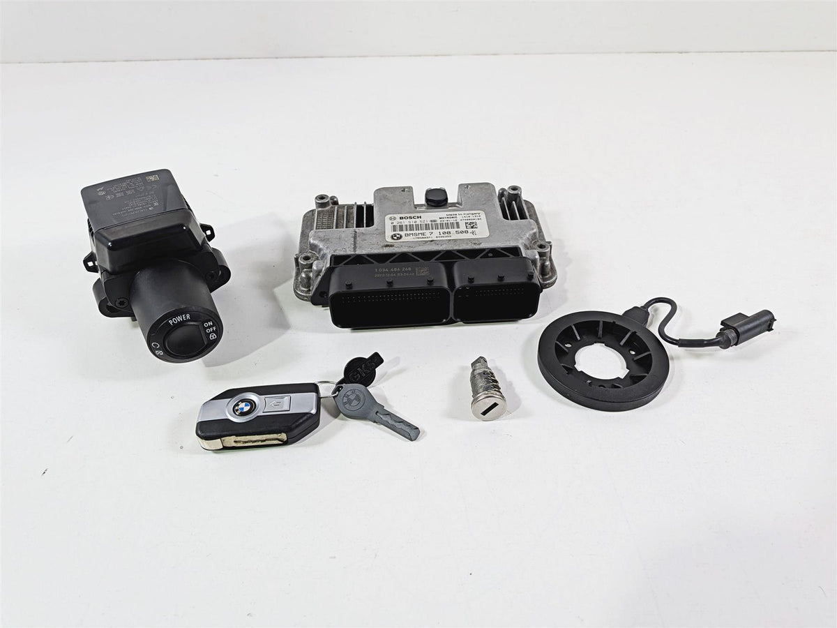 2023 BMW F850GS K81 Handsfree Ignition Switch Key Cdi 66128559944 13617108508 {{ shop.shopifyCountryName }} - Mototech271