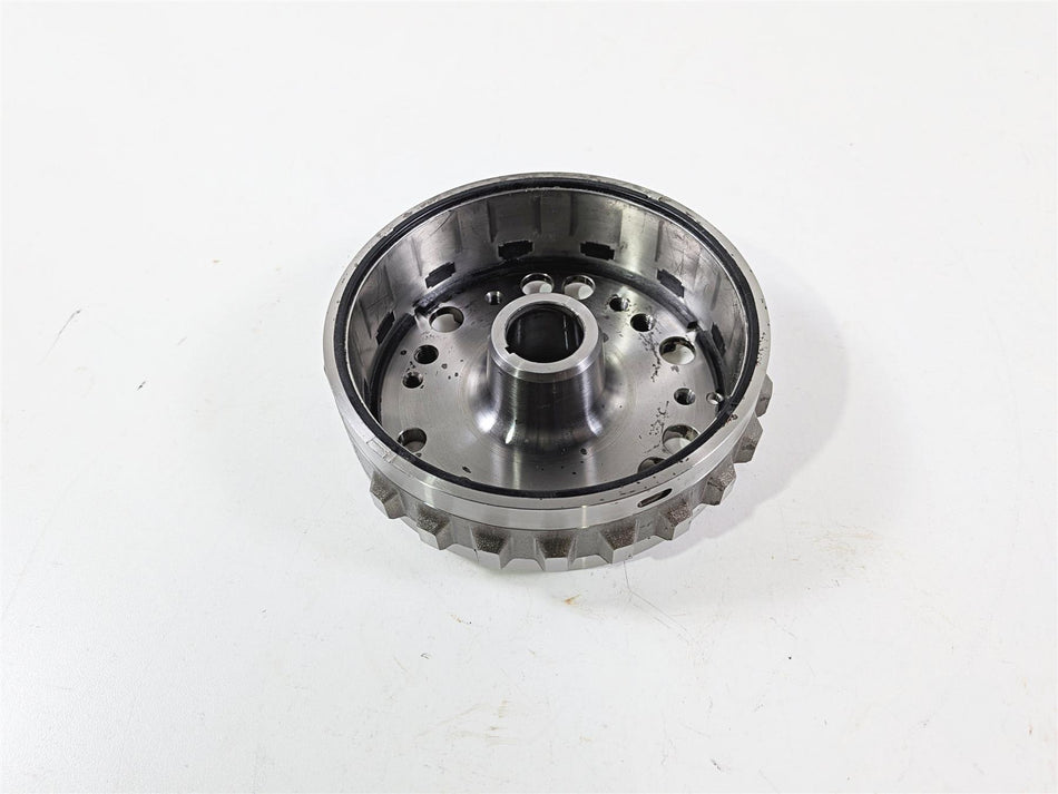 2021 Yamaha YXZ1000R EPS SS SE Ignition Flywheel Rotor 2HC-81450-00-00 {{ shop.shopifyCountryName }} - Mototech271