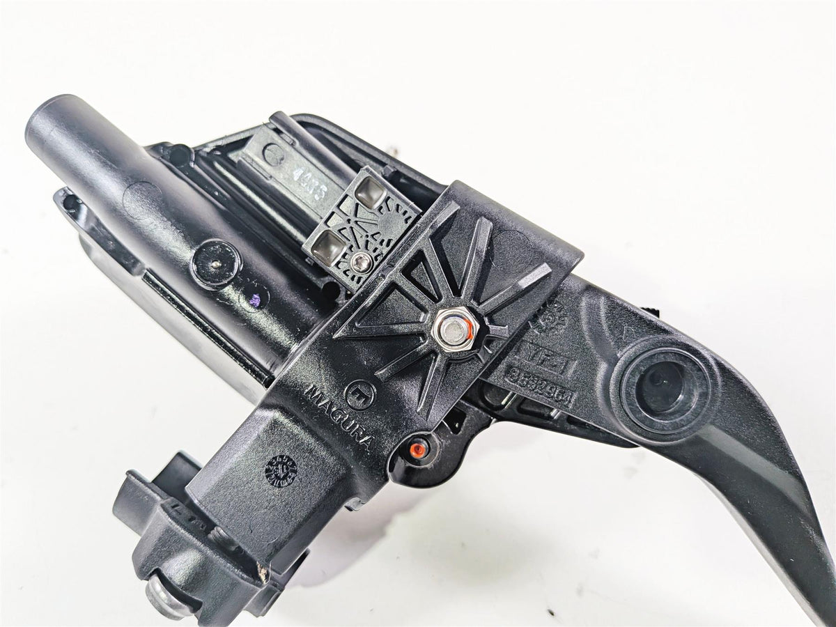 2016 BMW R1200RT RT RTW K52 Clutch Master Cylinder & Lever Magura 32728524919 {{ shop.shopifyCountryName }} - Mototech271