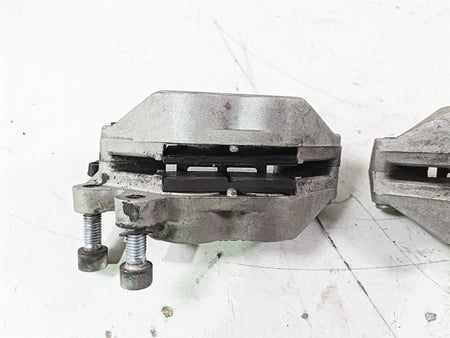 1998 Moto Guzzi California 1100 EV Front Brembo Brake Calipers -Read GU03652300 {{ shop.shopifyCountryName }} - Mototech271