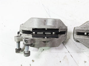 1998 Moto Guzzi California 1100 EV Front Brembo Brake Calipers -Read GU03652300 | Mototech271