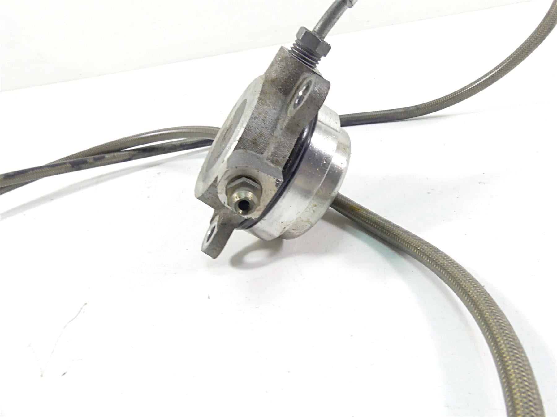 2013 Harley VRSCF Muscle Vrod Clutch Actuator Slave Master Cylinder 36779-05K {{ shop.shopifyCountryName }} - Mototech271
