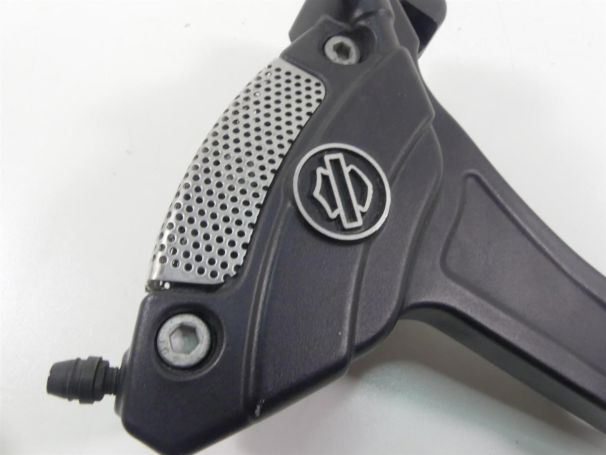 2006 Harley VRSCD Night Rod Rear Brembo Brake Caliper + Mount 1" 44739-06A {{ shop.shopifyCountryName }} - Mototech271