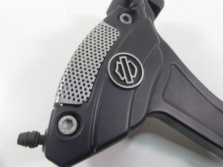2006 Harley VRSCD Night Rod Rear Brembo Brake Caliper + Mount 1" 44739-06A {{ shop.shopifyCountryName }} - Mototech271