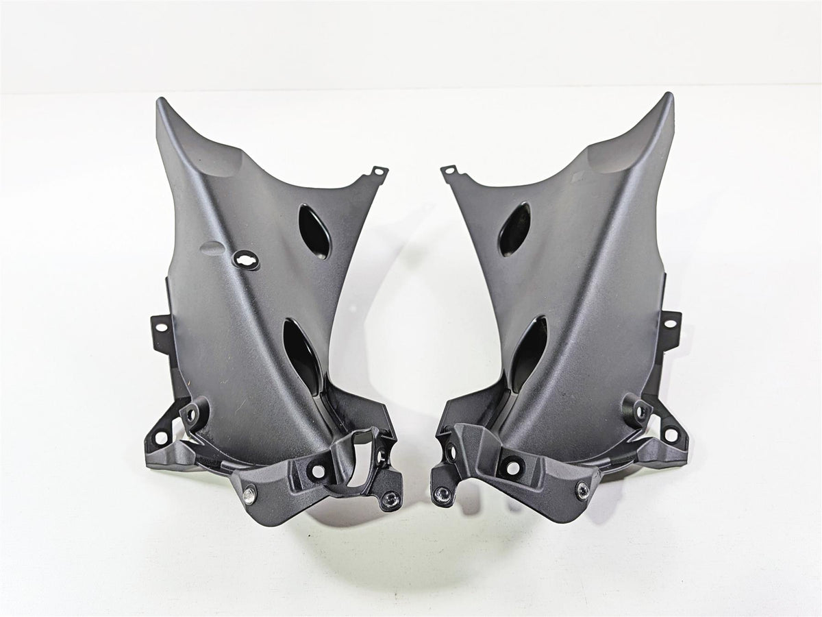 2023 BMW R1250RT RTP K52 Left Right Air Duct Cover Fairings 46638394445 {{ shop.shopifyCountryName }} - Mototech271