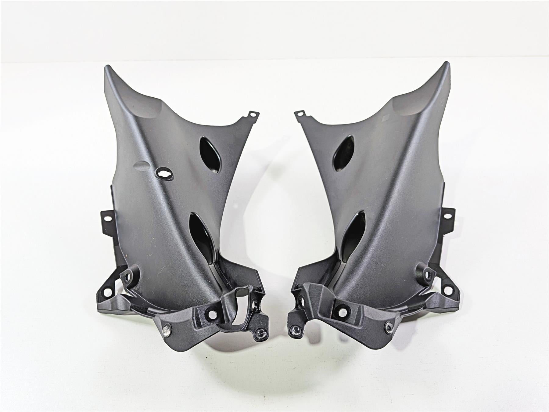 2023 BMW R1250RT RTP K52 Left Right Air Duct Cover Fairings 46638394445 {{ shop.shopifyCountryName }} - Mototech271