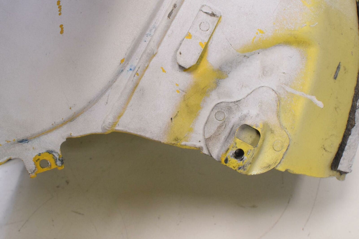 2013 BMW S1000 RR K46 Fuel Gas Petrol Tank - No Dents 16117728490 {{ shop.shopifyCountryName }} - Mototech271