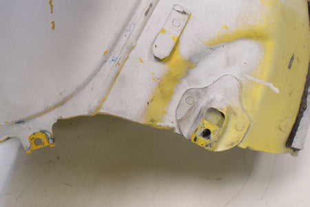 2013 BMW S1000 RR K46 Fuel Gas Petrol Tank - No Dents 16117728490 {{ shop.shopifyCountryName }} - Mototech271