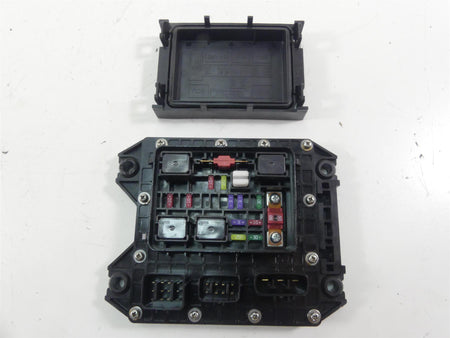 2016 Yamaha Waverunner VX 1050 Deluxe Fuse Box Panel Control Module 6EX-82170-01 {{ shop.shopifyCountryName }} - Mototech271