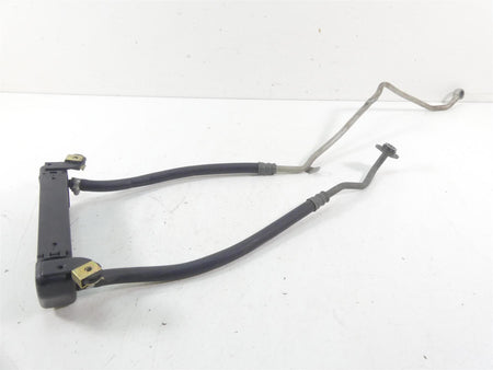 1999 BMW R1100 GS 259E Oil Cooler Radiator & Lines 17212325525 {{ shop.shopifyCountryName }} - Mototech271