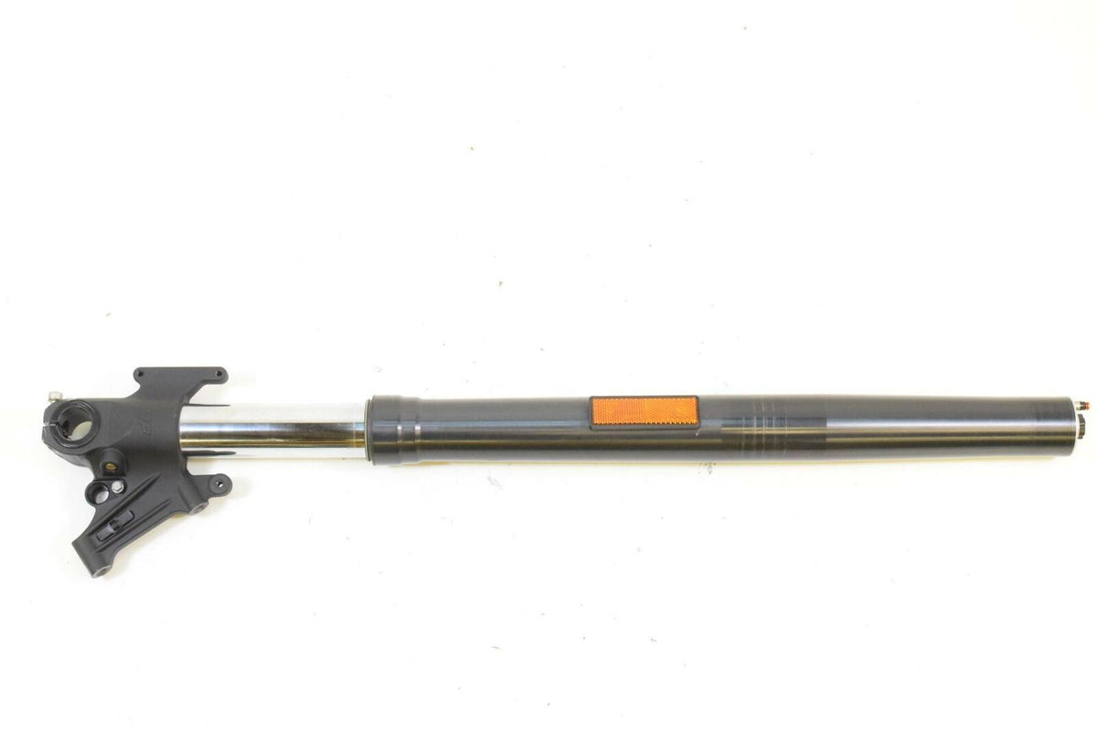 2013 KTM 990 Supermoto SMT LC8 Left Straight Marzocchi Front Fork Leg 14187K4301 {{ shop.shopifyCountryName }} - Mototech271