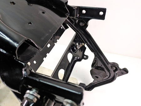 2014 Harley Touring FLHTK Electra Glide Straight Main Frame Chassis With Texas Salvage Title 47900-14BHP {{ shop.shopifyCountryName }} - Mototech271