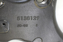Load image into Gallery viewer, 2017 Indian Chieftain Right Main Frame Bracket Side Wall Mount 5138129
