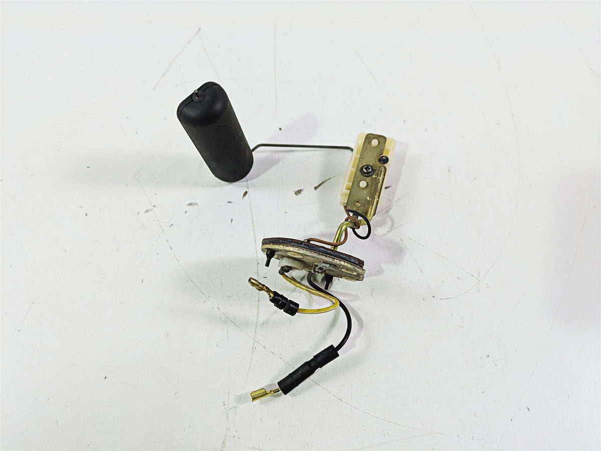 2002 Harley Dyna FXDL Low Rider Fuel Gas Petrol Level Sending Unit 75062-01 {{ shop.shopifyCountryName }} - Mototech271