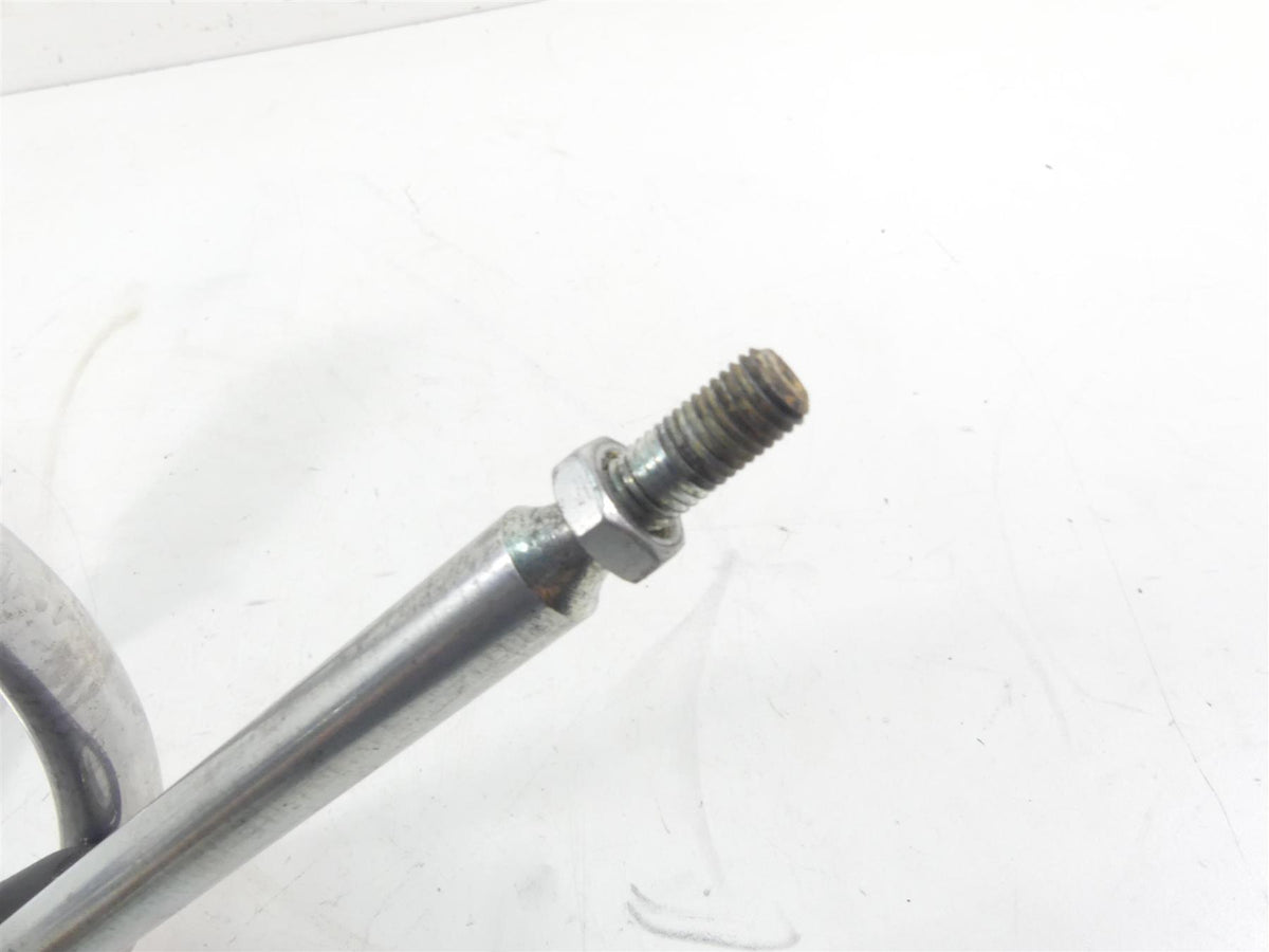 2015 Harley FXDL Dyna Low Rider Right Rider Footpeg Brake Pedal 50666-07 {{ shop.shopifyCountryName }} - Mototech271
