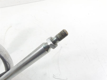 2015 Harley FXDL Dyna Low Rider Right Rider Footpeg Brake Pedal 50666-07 {{ shop.shopifyCountryName }} - Mototech271