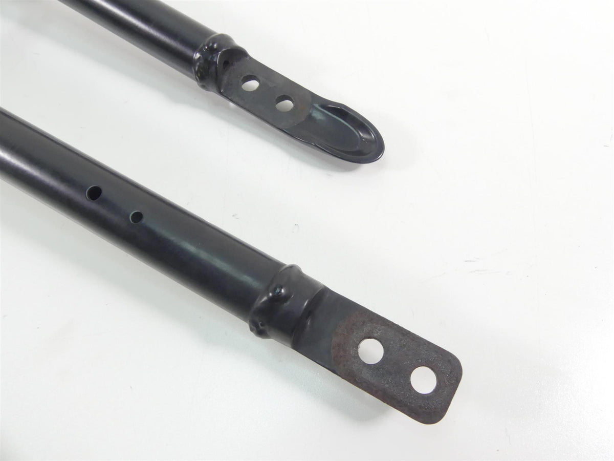 2002 Triumph Bonneville America Left Right Frame Downtube Set T2076701 T2076750 {{ shop.shopifyCountryName }} - Mototech271