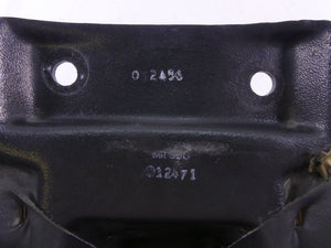 2002 Harley FLSTCI Softail Heritage Rear Passenger Pillion Saddle Seat 52507-00 | Mototech271