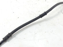 Load image into Gallery viewer, 2013 Ducati Diavel Red Front Abs Brake Line Hose Set 61841071A | Mototech271

