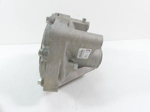 2018 Yamaha YXZ1000 R EPS Rear Differential Gear Box Case 605Mi 2HC-G6101-04-00