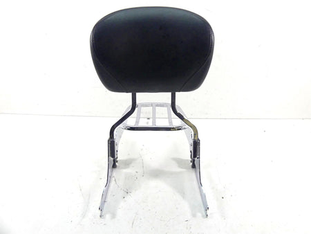 2006 Harley Softail FXSTSI Springer 22" Passenger Backrest Luggage Rack 53810-00C {{ shop.shopifyCountryName }} - Mototech271