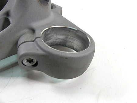2009 Harley XR1200 Sportster Upper Triple Tree Steering Clamp 55mm 46028-08 {{ shop.shopifyCountryName }} - Mototech271