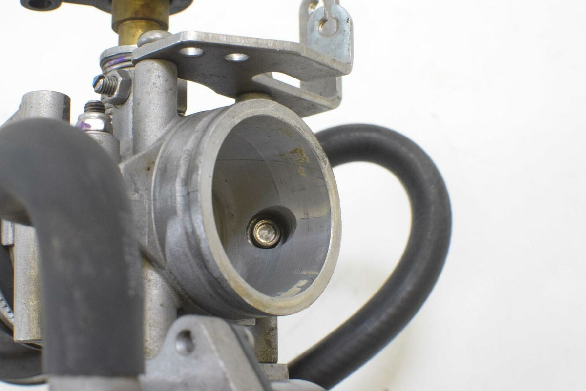 2012 Ducati Hypermotard 1100 Evo SP Throttle Body Fuel Injection 28240851A {{ shop.shopifyCountryName }} - Mototech271