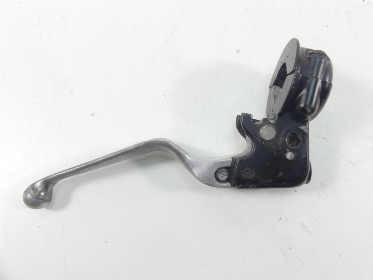 2005 Harley Touring FLHRSI Road King Clutch Perch & Lever 38608-96 {{ shop.shopifyCountryName }} - Mototech271