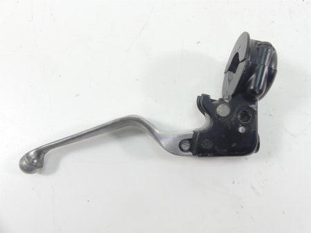 2005 Harley Touring FLHRSI Road King Clutch Perch & Lever 38608-96 {{ shop.shopifyCountryName }} - Mototech271
