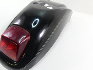 2006 Harley VRSCD Night Rod Nice Rear Fender + Taillight Tail Light 59605-03BEO | Mototech271