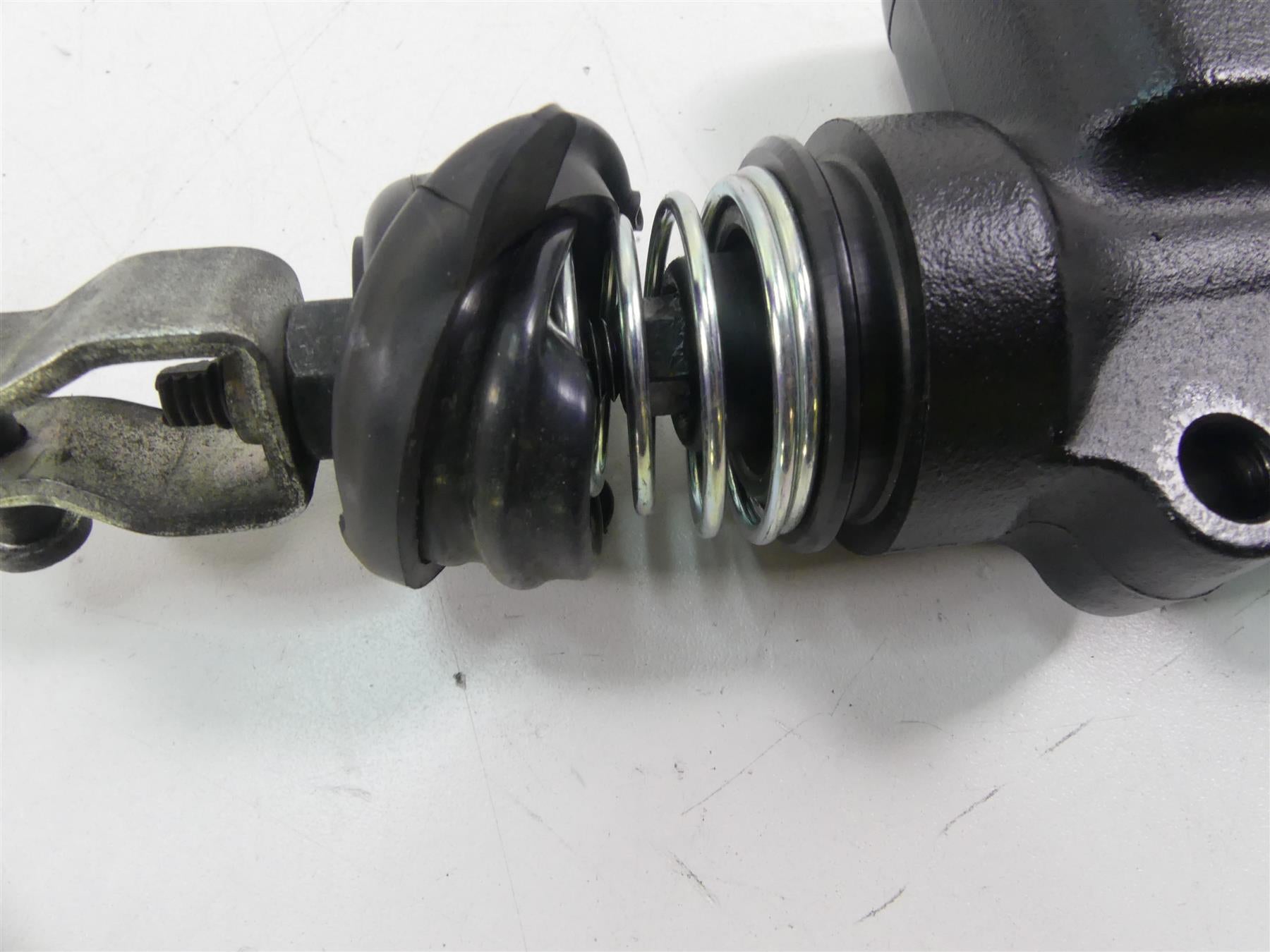 2021 Harley Softail FXBBS Street Bob Rear Brake Master Cylinder 41700460 {{ shop.shopifyCountryName }} - Mototech271