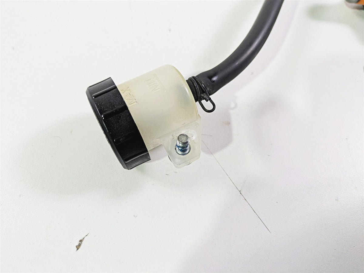 2018 KTM 1290 Super Adv S Rear Brake Master Cylinder 6031306000030 {{ shop.shopifyCountryName }} - Mototech271