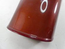Load image into Gallery viewer, 2009 Harley FXDF Dyna Fat Bob Rear Fender Tire Hugger Mud Guard 60218-08 | Mototech271

