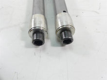 Load image into Gallery viewer, 2017 Harley Touring FLHTKL Electra Glide Front Forks Lowers Internals 45400105
