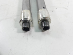 2017 Harley Touring FLHTKL Electra Glide Front Forks Lowers Internals 45400105