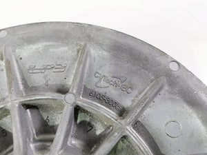2021 CFMoto Zforce 950 Sport Vauhti Varikko Helix 38-52 Secondary Clutch