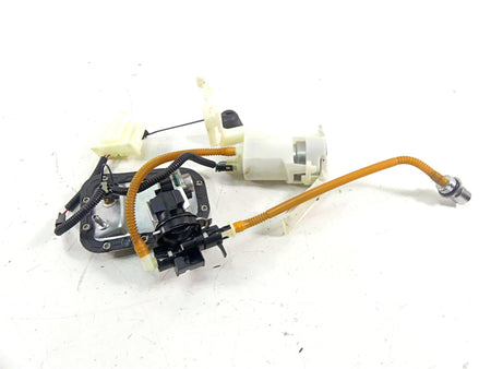 2013 Harley Softail FLSTFB Fat Boy Lo Fuel Gas Petrol Pump -Tested 75141-11A {{ shop.shopifyCountryName }} - Mototech271