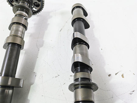 2012 Yamaha XT1200 Super Tenere Inlet Outlet Cams Camshaft Set 23P-12170-00-00 {{ shop.shopifyCountryName }} - Mototech271