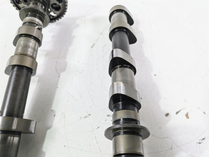 2012 Yamaha XT1200 Super Tenere Inlet Outlet Cams Camshaft Set 23P-12170-00-00