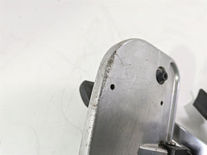2008 Yamaha XVS1300 V-Star Tourer Right Floorboard Brake Pedal 3D8-27420-00-00 | Mototech271
